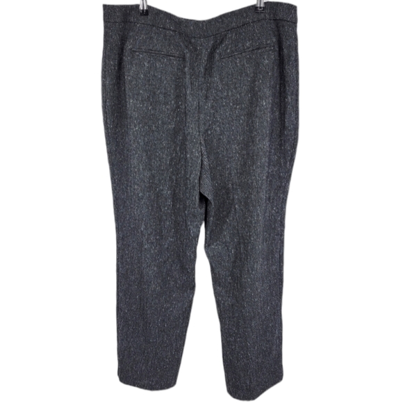 Collection classic fit Womens Pants Size 18 Short - Picture 4 of 11